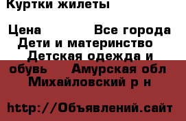 Куртки.жилеты.  Pepe jans › Цена ­ 3 000 - Все города Дети и материнство » Детская одежда и обувь   . Амурская обл.,Михайловский р-н